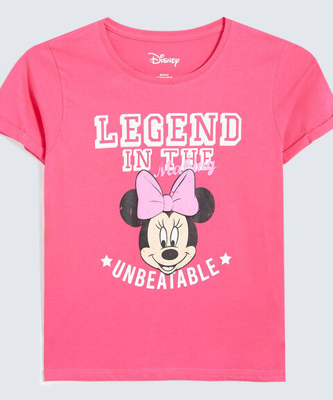 camisetas para niñas image number null