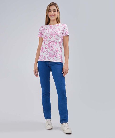 camisetas mujer