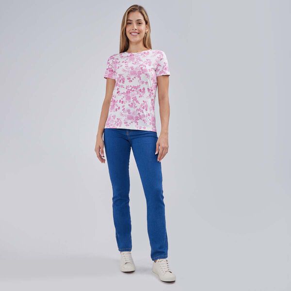 camisetas mujer