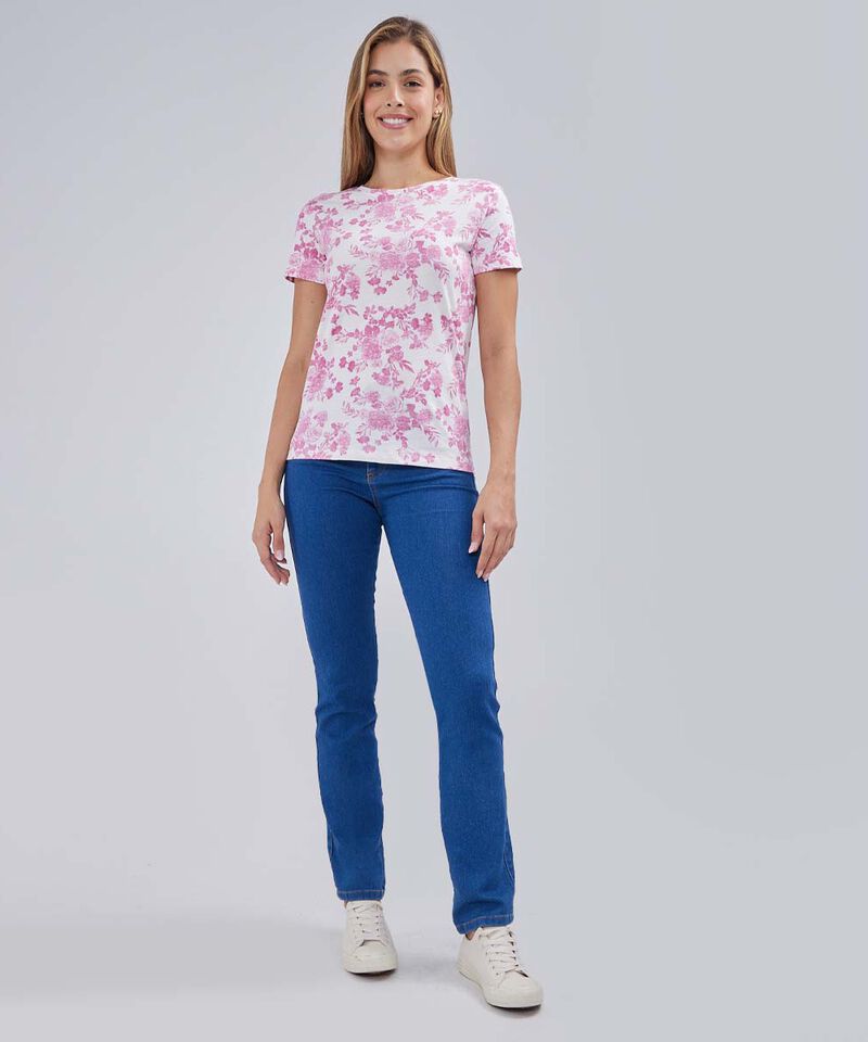 camisetas mujer