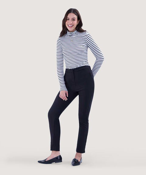 pantalon para mujer image number null