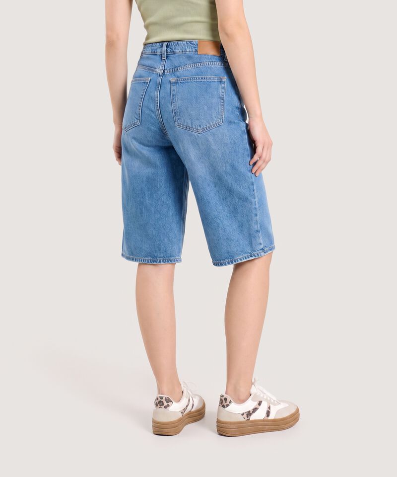 bermudas para mujer