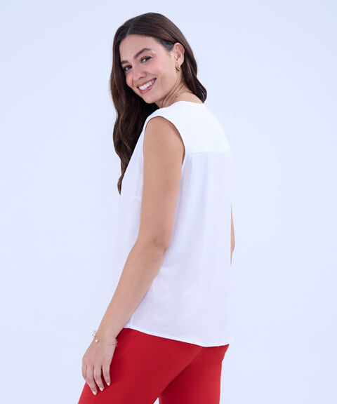 camisetas mujer image number null