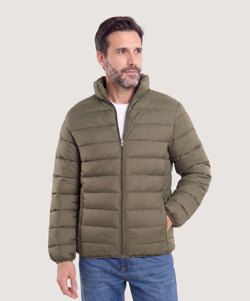 chaquetas para hombre