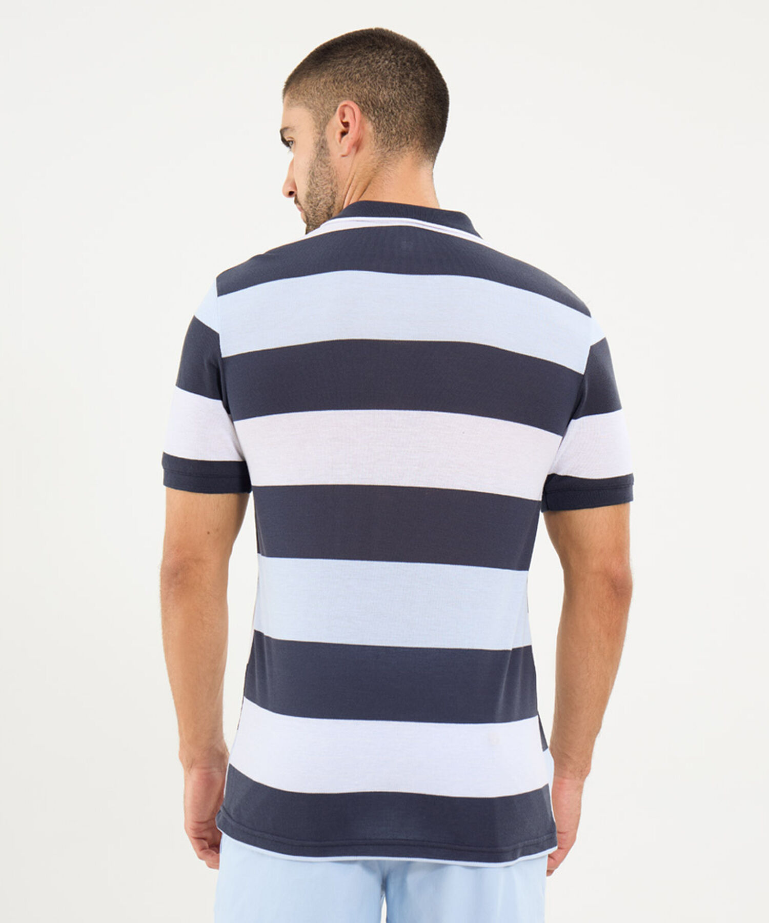 camisetas polo para hombre