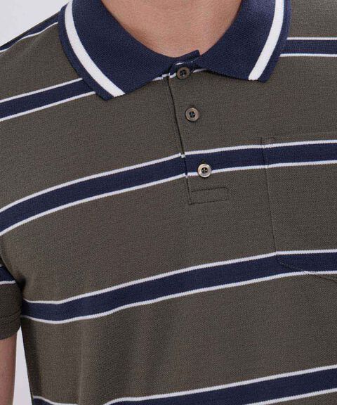 camisetas polo para hombre