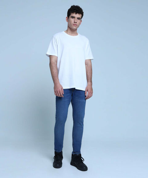 jeans denim image number null