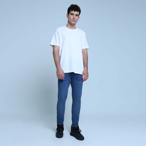 jeans denim image number null