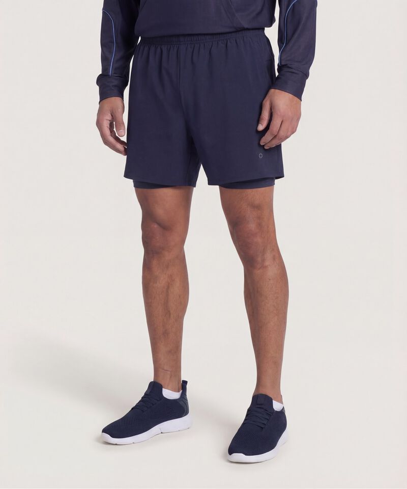 bermudas deportivas para hombre
