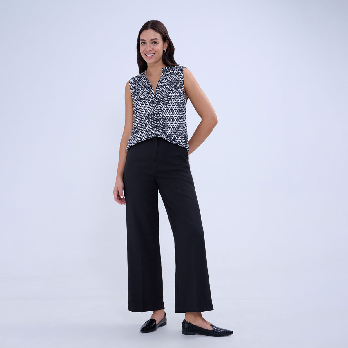 blusas de moda