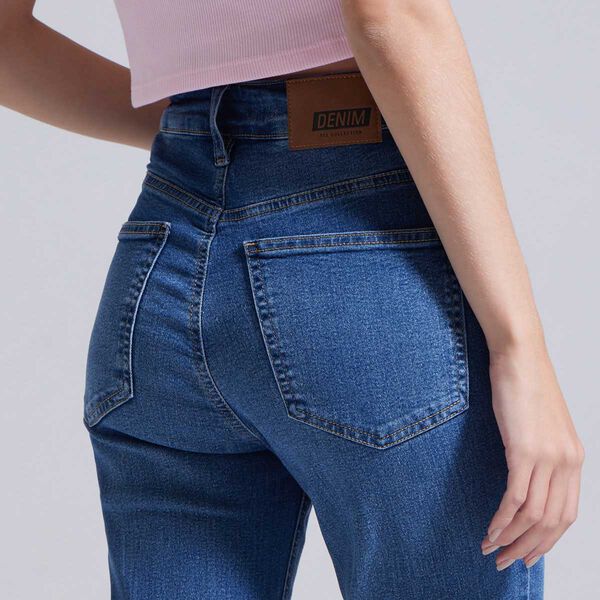 jeans mujer