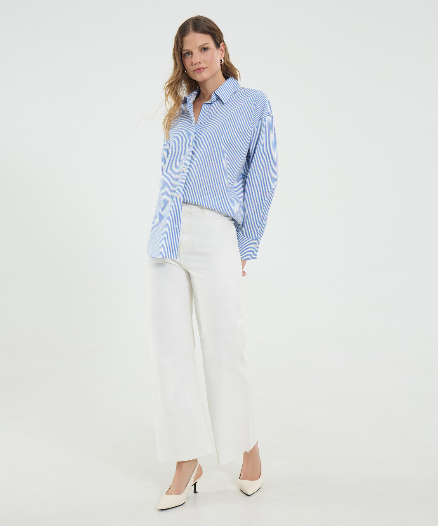 camisas para mujer