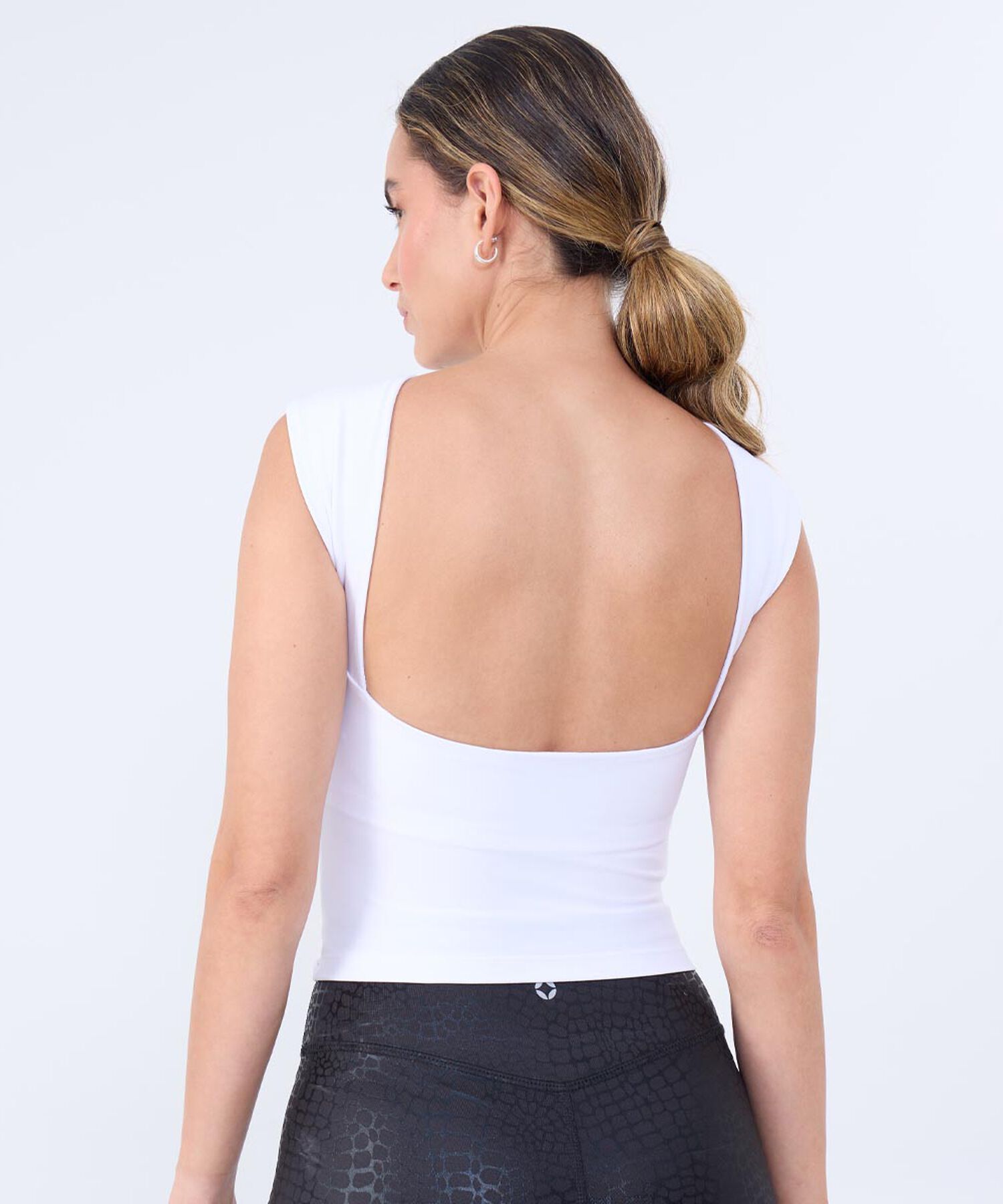 camisetas deportivas mujer