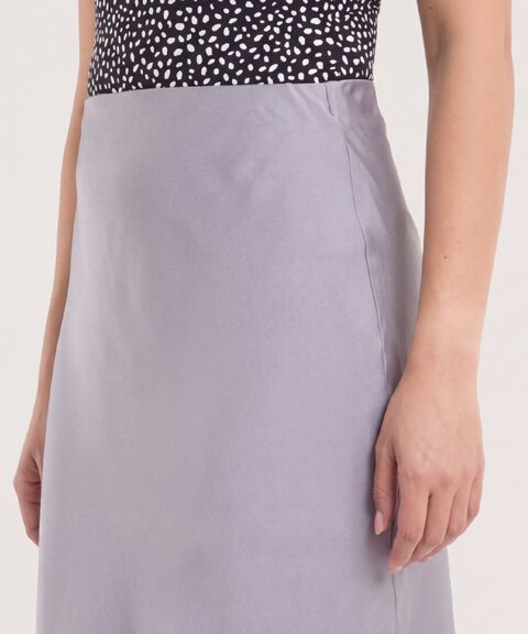 faldas de moda