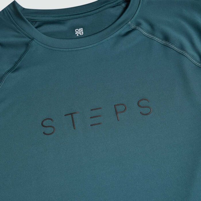 camisetas deportivas para hombre