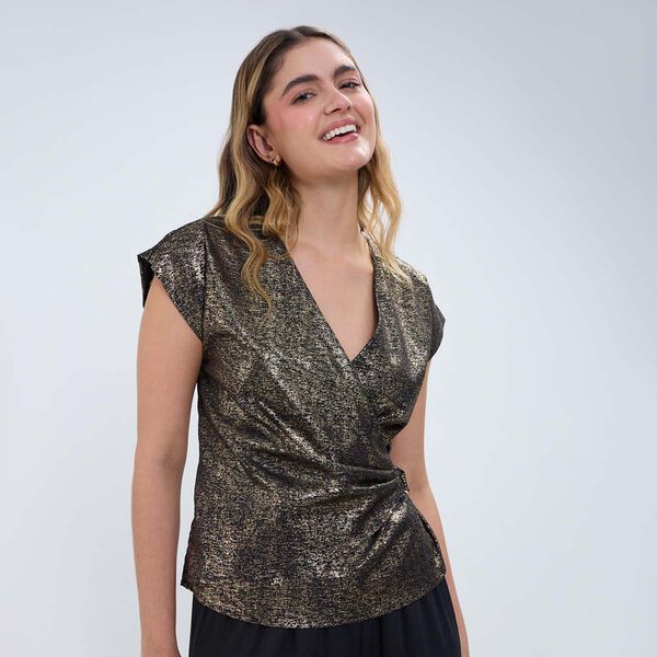 blusas de moda image number null