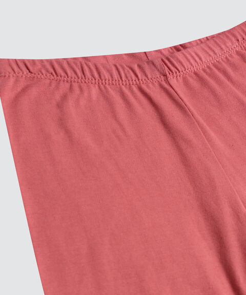 leggins para niña