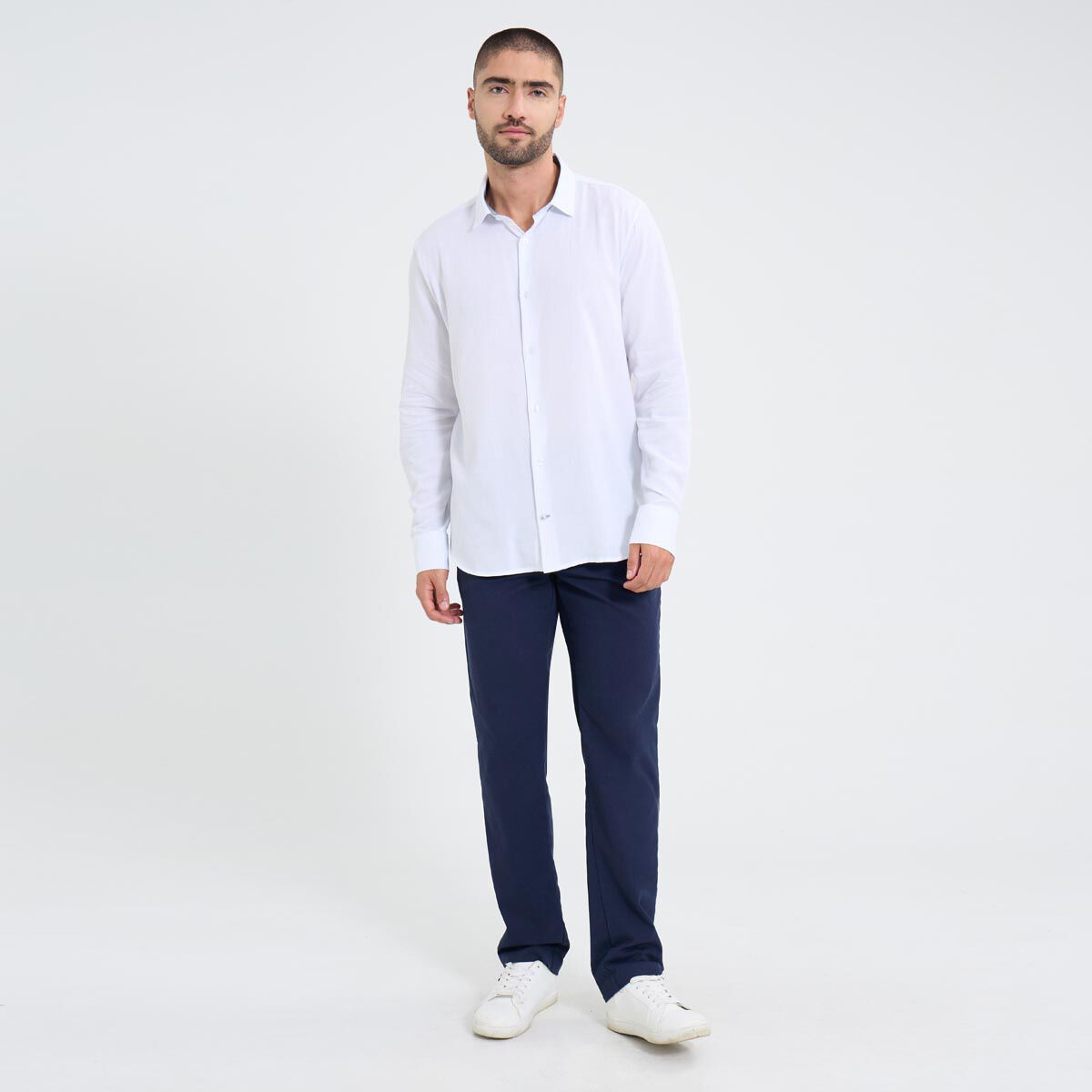 camisas para hombre