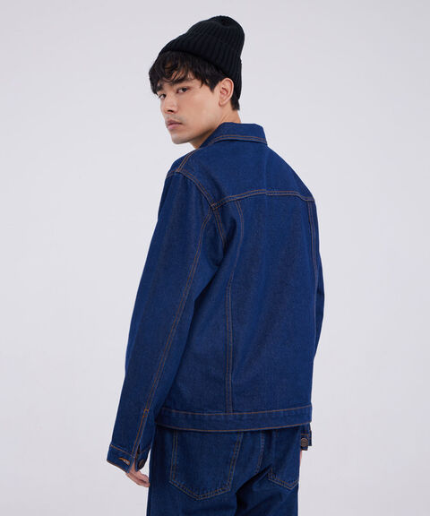 chaquetas para hombre 