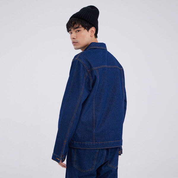 chaquetas para hombre  image number null