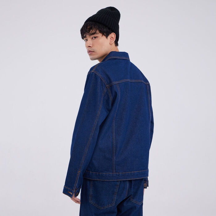 chaquetas para hombre 
