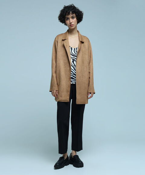 chaquetas para mujer image number null