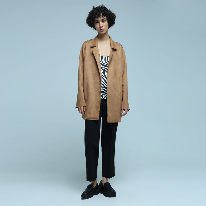 chaquetas para mujer