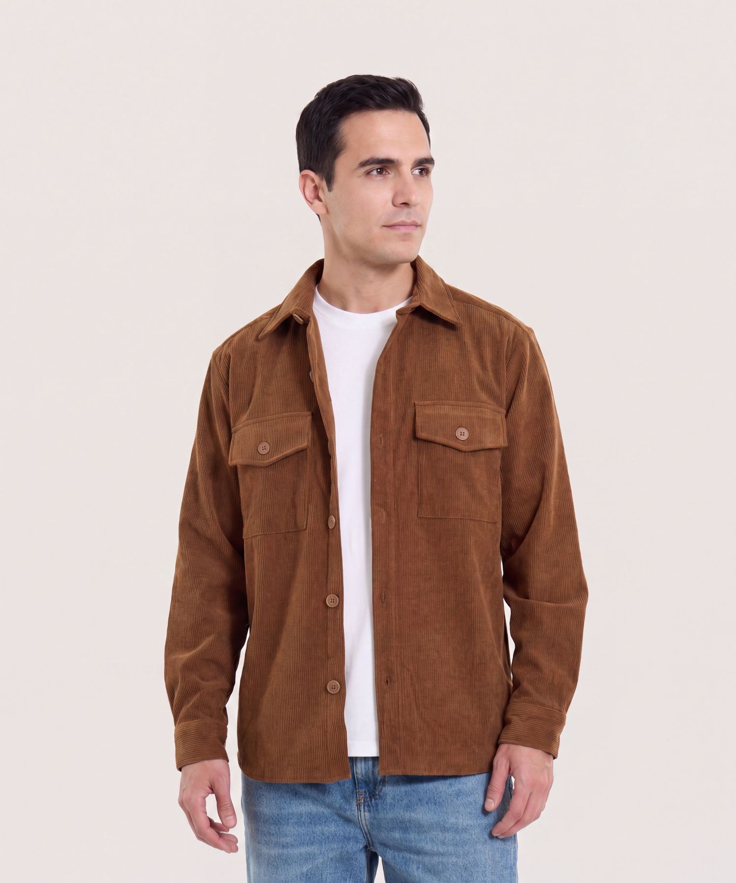 chaquetas para hombre