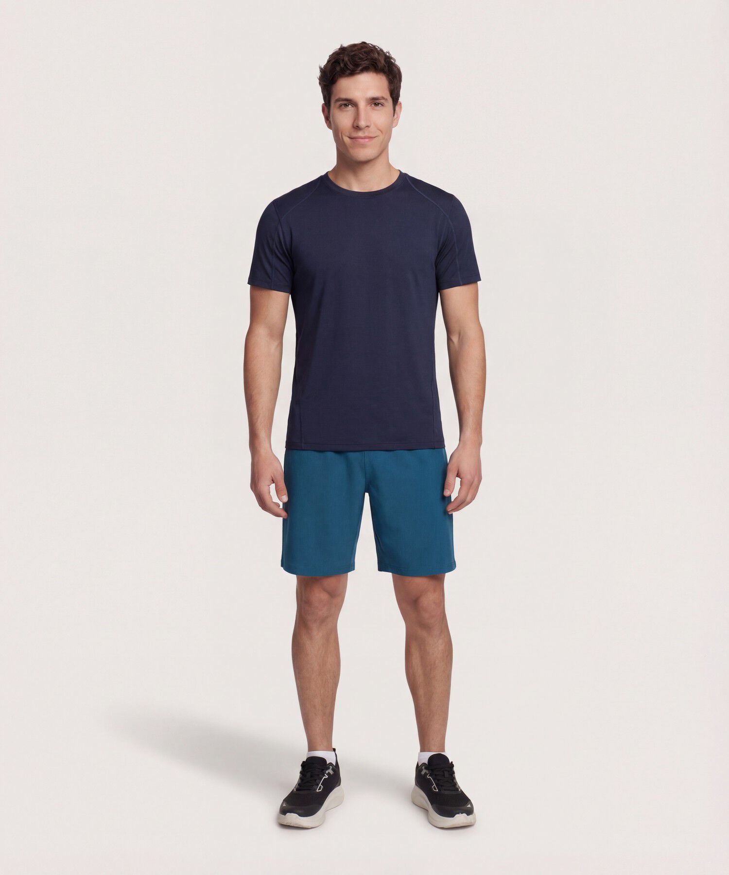 camisetas deportivas para hombre