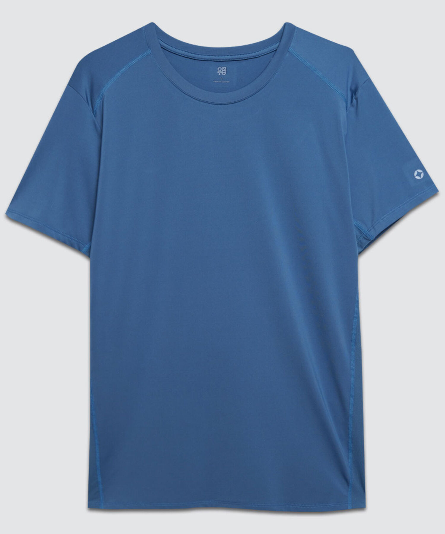 camisetas deportivas para hombre 