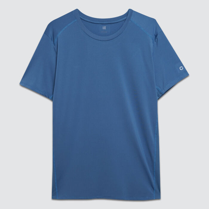 camisetas deportivas para hombre 
