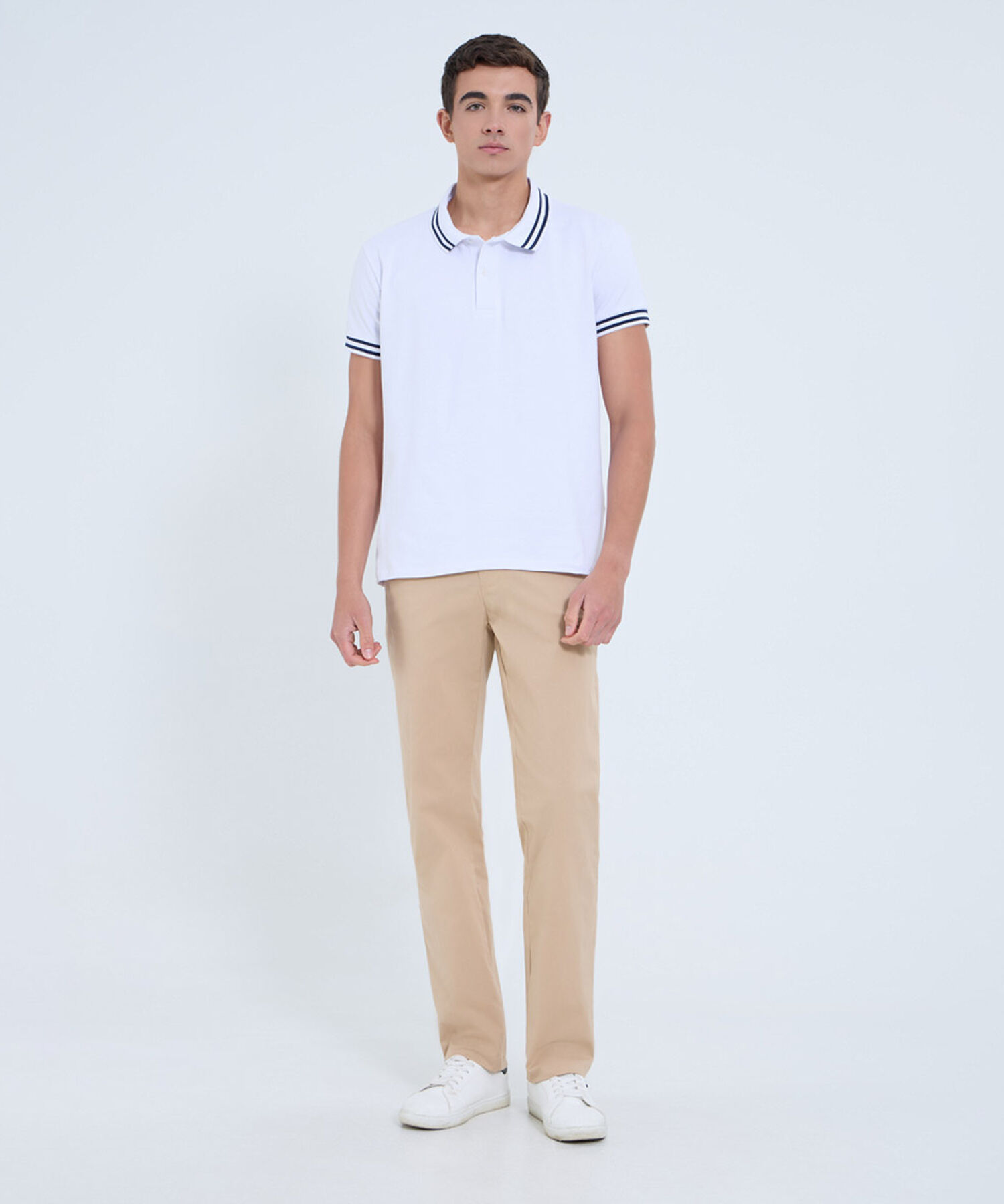pantalones para hombre