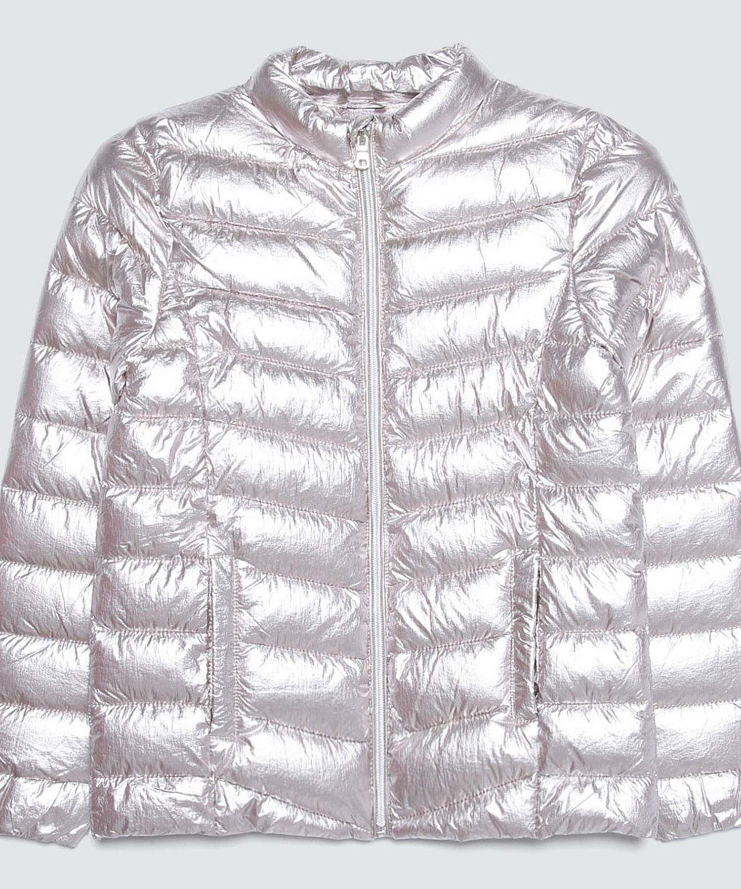chaquetas para niña