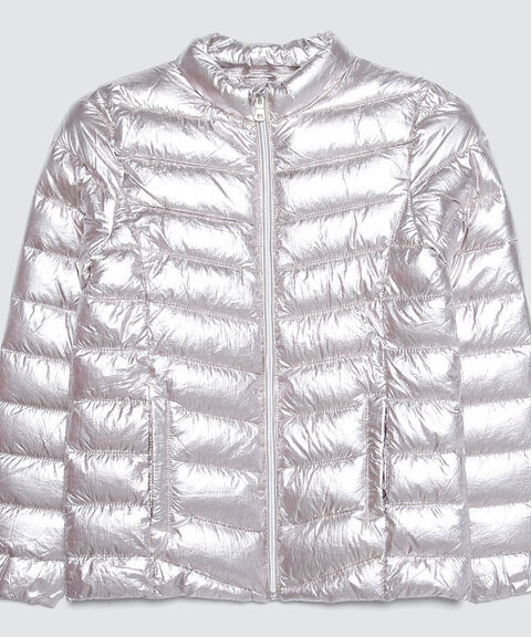 chaquetas para niña