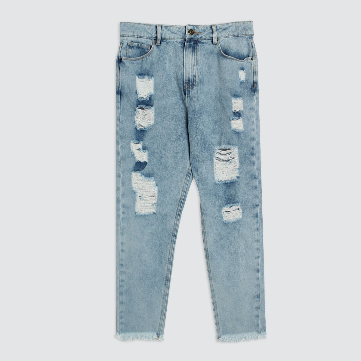 jeans mujer