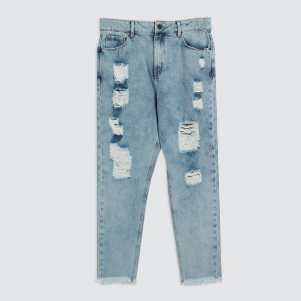 jeans mujer
