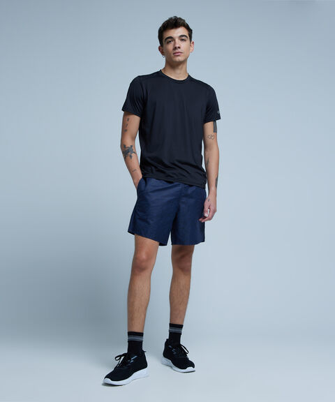 bermudas deportivas para hombre