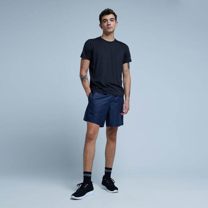 bermudas deportivas para hombre