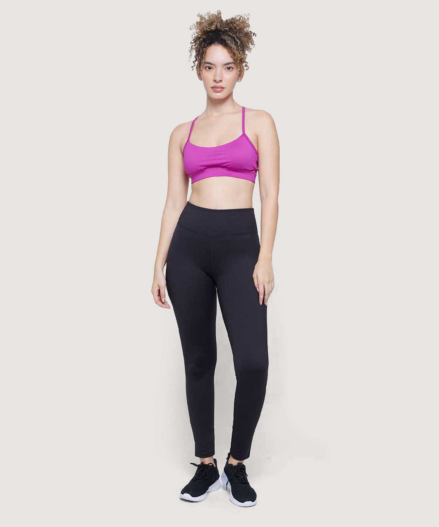 top deportivo mujer
