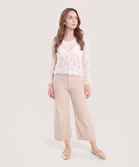 camisetas mujer
