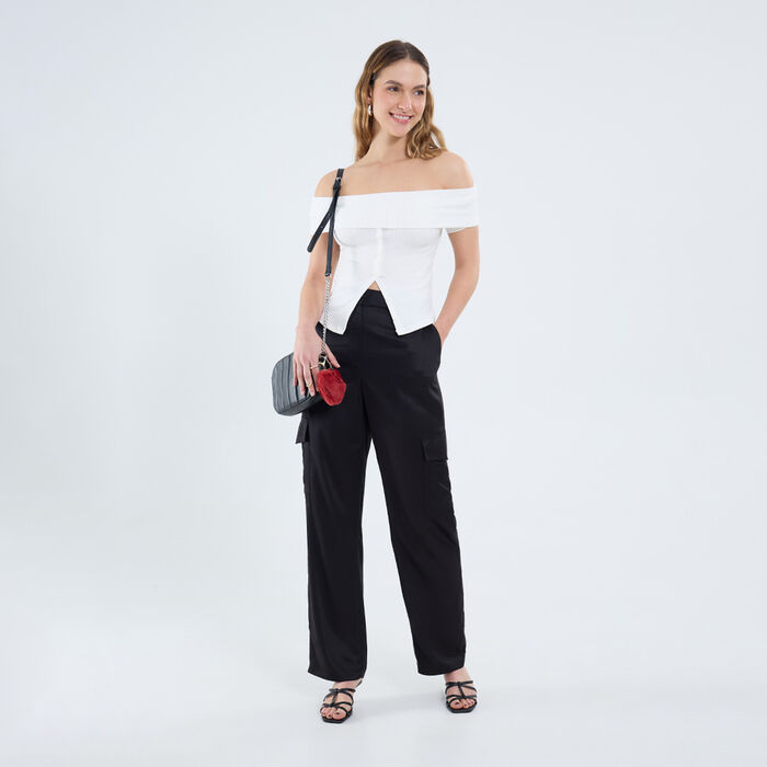 camisetas mujer
