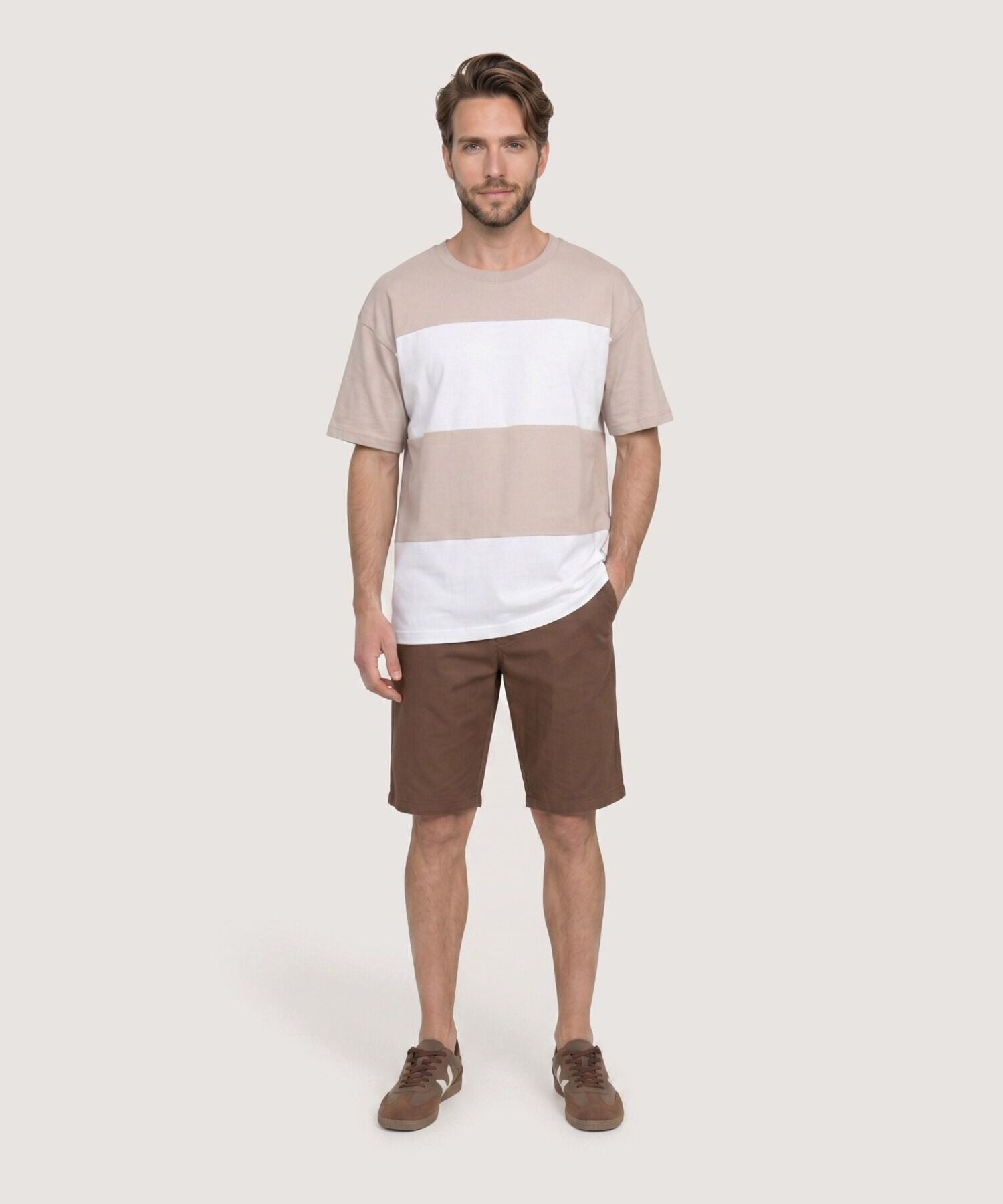 bermudas para hombre