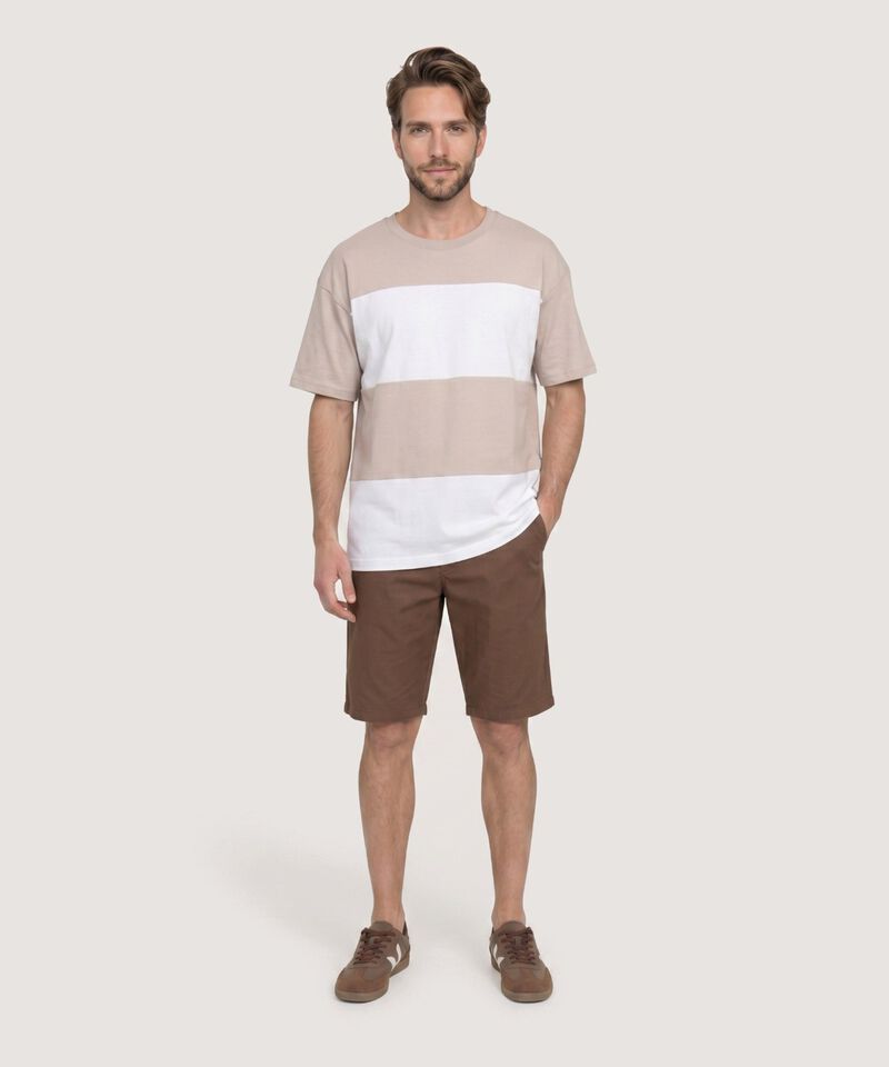 bermudas para hombre