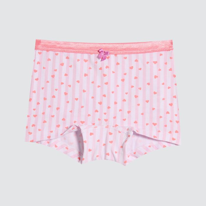 ropa interior para niñas