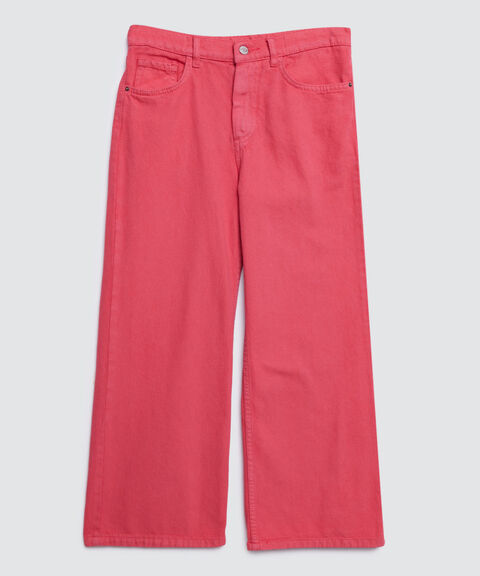 jeans niña image number null