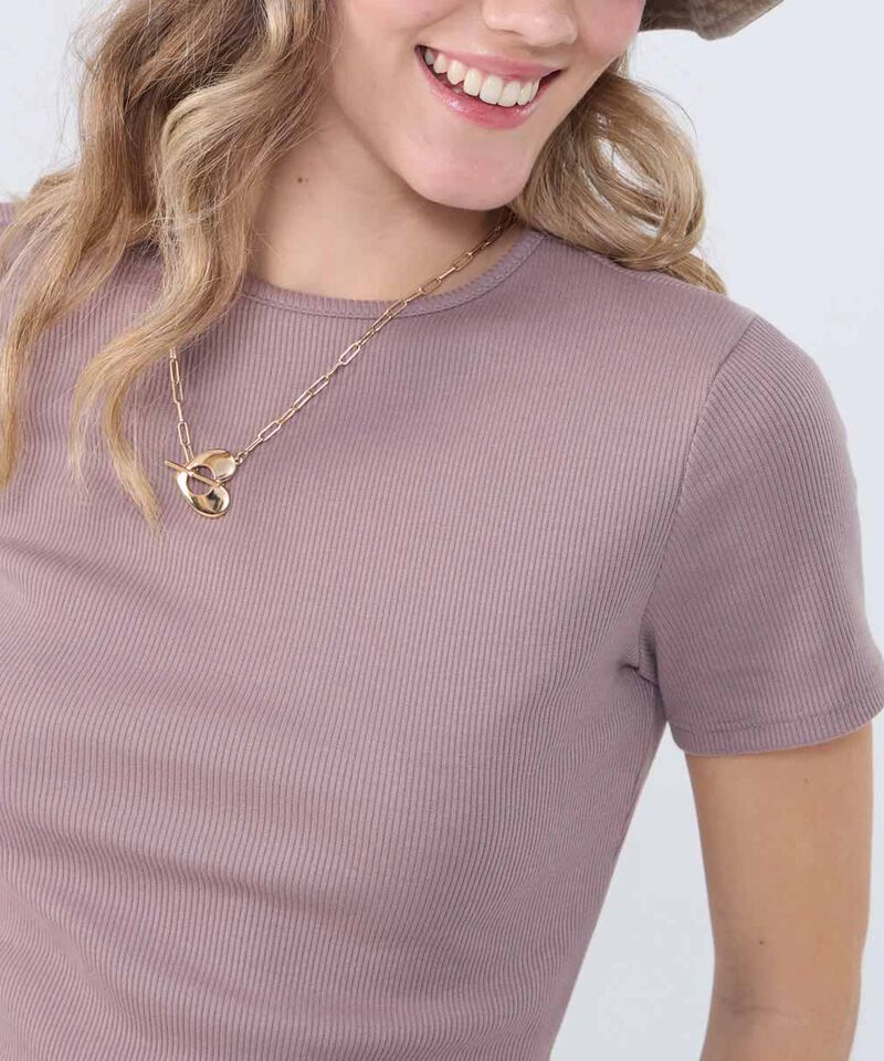 camisetas mujer