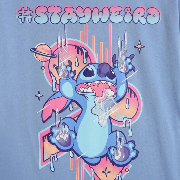 camisetas mujer