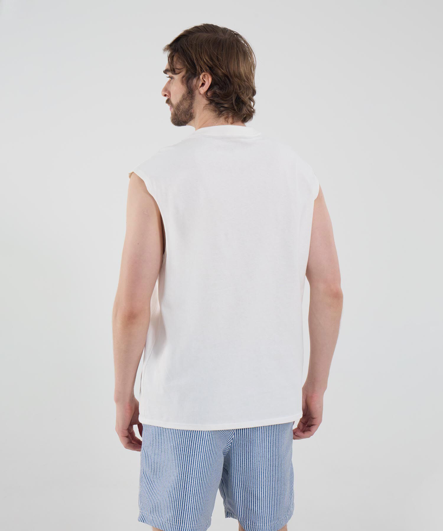 camisetas para hombre