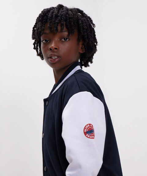 chaquetas para niños image number null