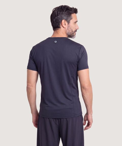 camisetas deportivas para hombre